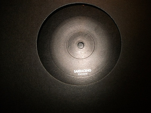 Ricky Stecca & Mauro Monaci - Sarraceno | CHR (CHR 043) - main Ricky Stecca & Mauro Monaci - Sarraceno | CHR (CHR 043) - main