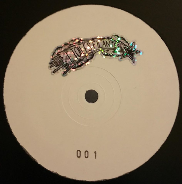 Unknown Artist - Etoiles Filantes 01 | Etoiles Filantes (R2PEF01) - main