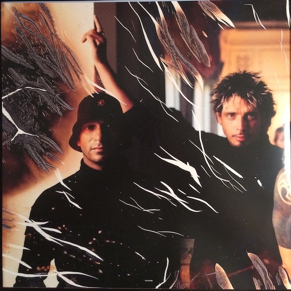 Audioslave - Audioslave | Music On Vinyl (MOVLP081) - main