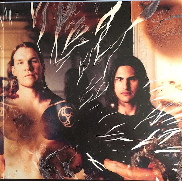 Audioslave - Audioslave | Music On Vinyl (MOVLP081) - 2