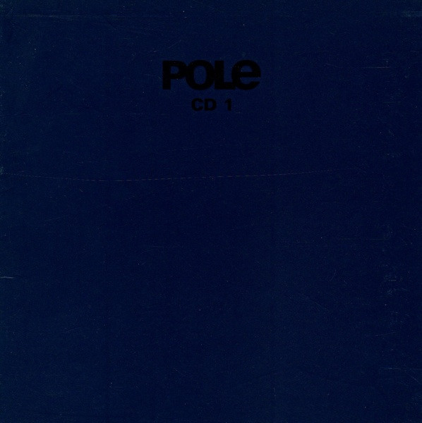Pole - CD 1 | Kiff SM (Kiff 012 CD)