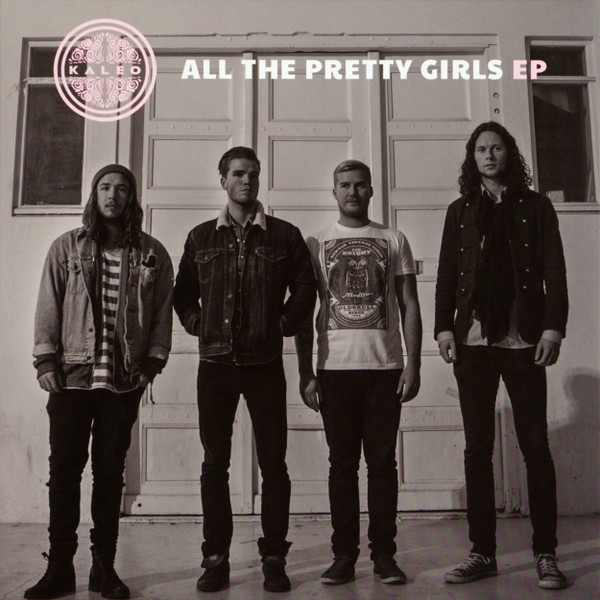 Kaleo - All The Pretty Girls Ep | Elektra Records (075678603020) - 3 Kaleo - All The Pretty Girls Ep | Elektra Records (075678603020) - 3
