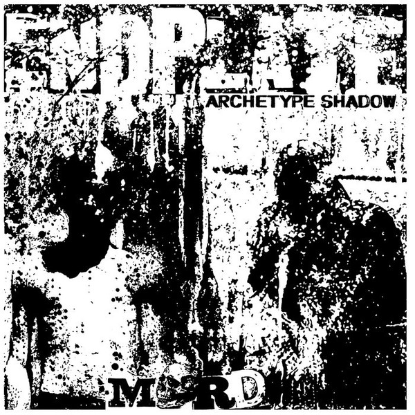 Endplate - Archetype Shadow | Mord (MORD114)