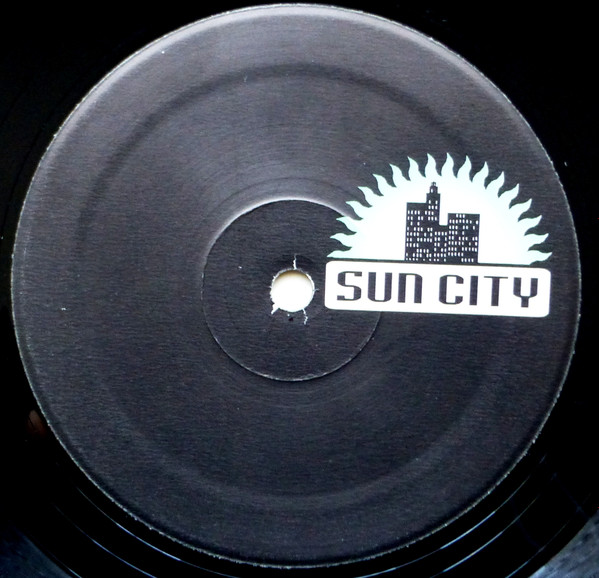 Program 4 Feat. Mark Brandy - Bam Bam | Sun City (SNC 001) - 4 Program 4 Feat. Mark Brandy - Bam Bam | Sun City (SNC 001) - 4