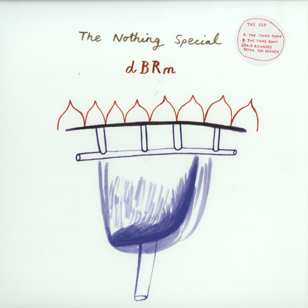 dBRm - The Third Room | The Nothing Special (TNS 020)