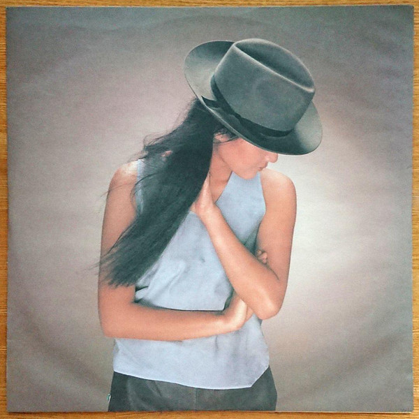 Anri - Bi・Ki・Ni = ビ・キ・ニ | For Life Records (28K-48) - 4 Anri - Bi・Ki・Ni = ビ・キ・ニ | For Life Records (28K-48) - 4