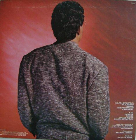 Ivan Lins - Ivan Lins | Som Livre (530.018)