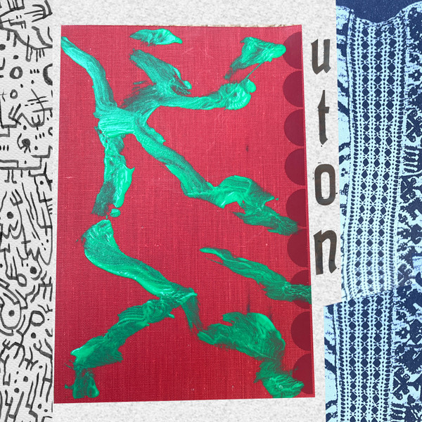 Uton - Unusual Suggestions | L'eau Des Fleurs (eaudesfleurs007)