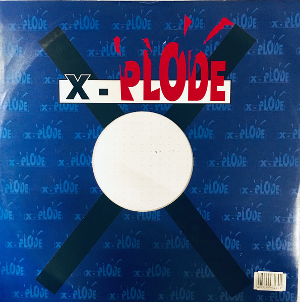 Fiddleman - Irish Dance | X-Plode (120·07·731) - 2