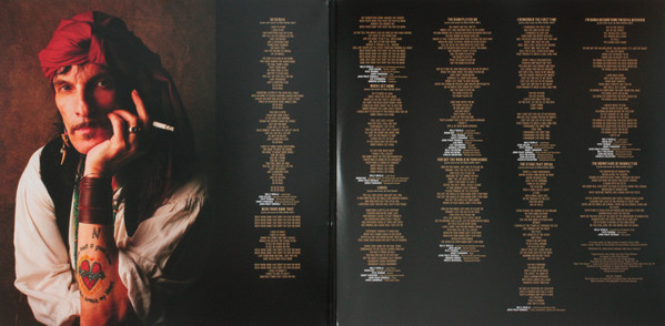 Willy DeVille - Pistola | Ear Music Classics (0213812EMX) - 3 Willy DeVille - Pistola | Ear Music Classics (0213812EMX) - 3