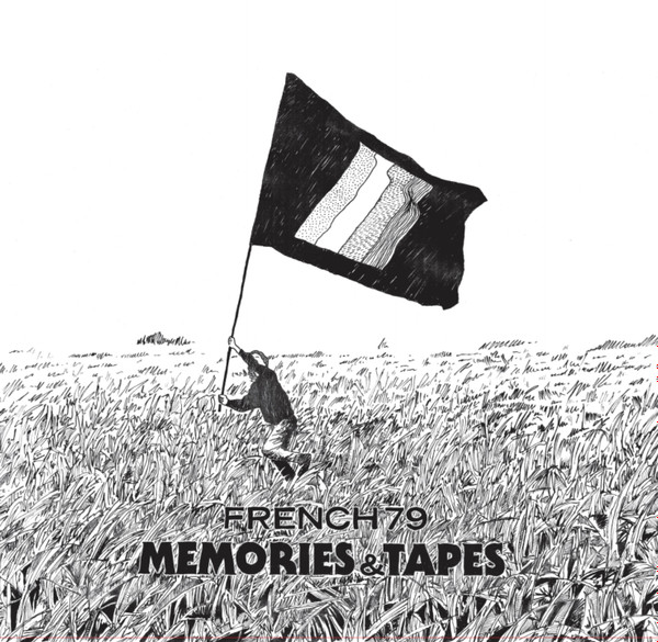 French 79 - Memories & Tapes | Alter K (AK141)