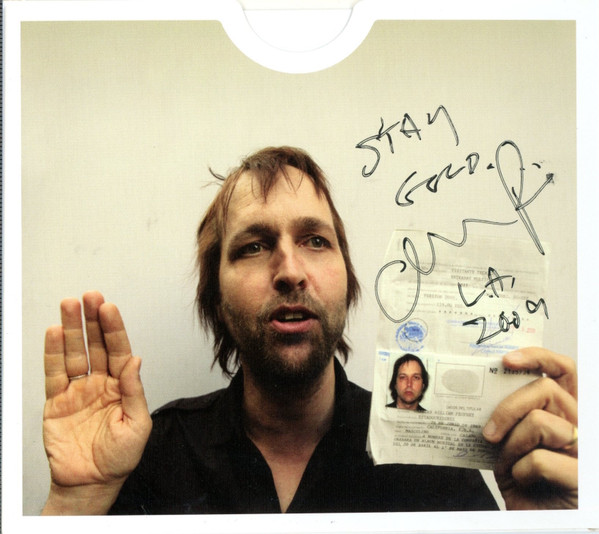 Chuck Prophet - ¡Let Freedom Ring! | Yep Roc Records (YEP 2201) - 2 Chuck Prophet - ¡Let Freedom Ring! | Yep Roc Records (YEP 2201) - 2