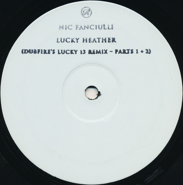 Nic Fanciulli - Lucky Heather (Dubfire's Lucky 13 Remix – Parts 1 + 2) | Renaissance (none)