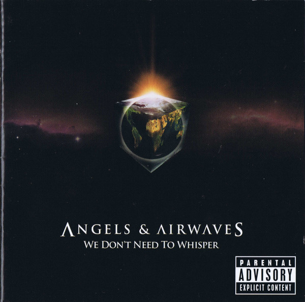 Angels & Airwaves - We Don't Need To Whisper | Suretone (B000669602) - main