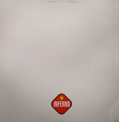 Flickman - Hey Paradise | Inferno (DJ FERN 37) - 2