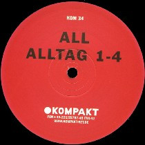 All - Alltag 1 - 4 | Kompakt (KOM 34) - 4