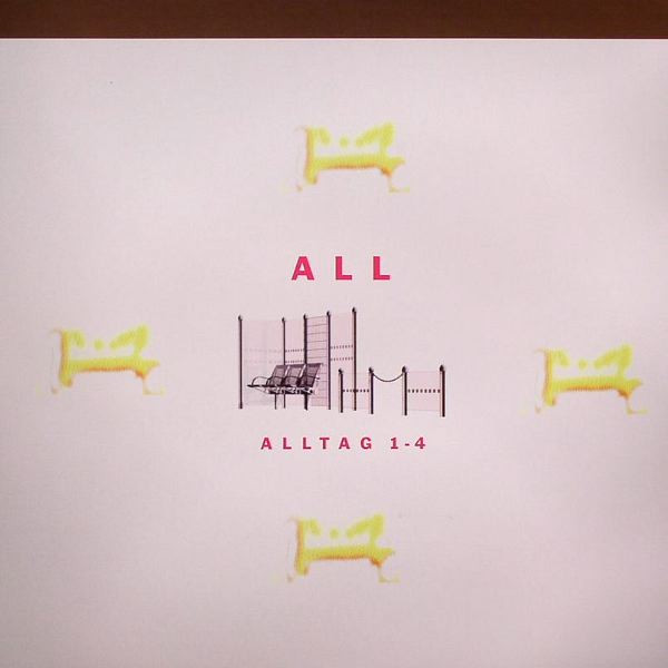 All - Alltag 1 - 4 | Kompakt (KOM 34)