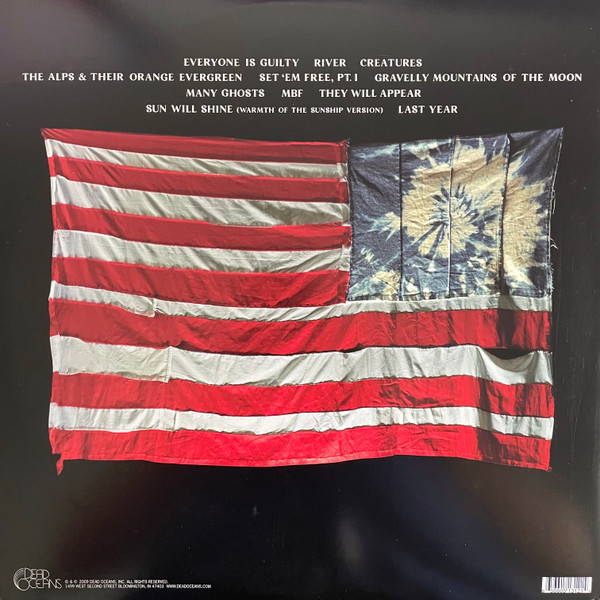 Set 'Em Wild, Set 'Em Free