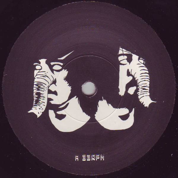 Death From Above 1979 - Black History Month | 679 (679L106x) - 3