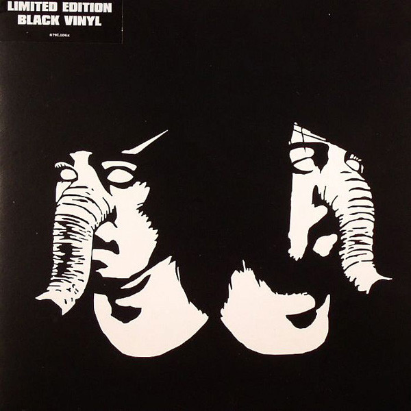 Death From Above 1979 - Black History Month | 679 (679L106x) - main