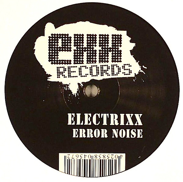 Error Noise