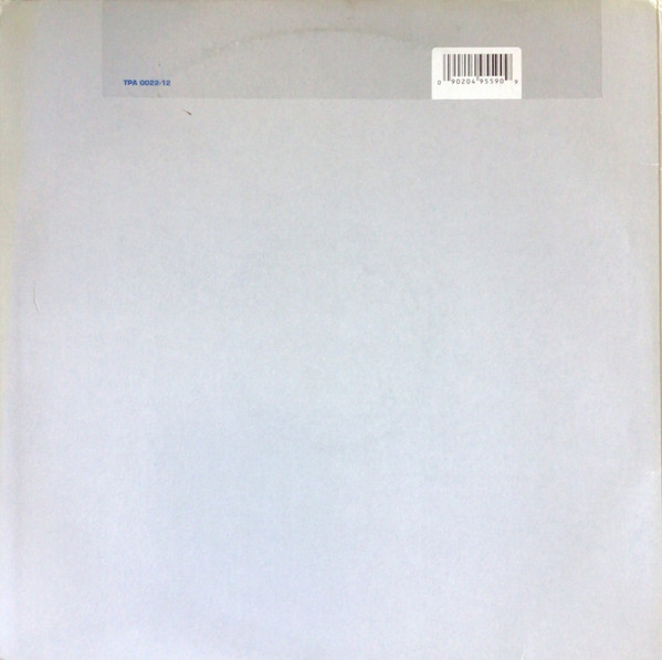 Black Box feat. Loleatta Holloway - Ride On Time 2003 | Terapia (TPA 0022-12) - 2 Black Box feat. Loleatta Holloway - Ride On Time 2003 | Terapia (TPA 0022-12) - 2