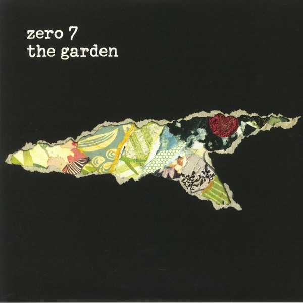 Zero 7 - The Garden - Double Vinyle 180g | New State Music (NEW9259LP)