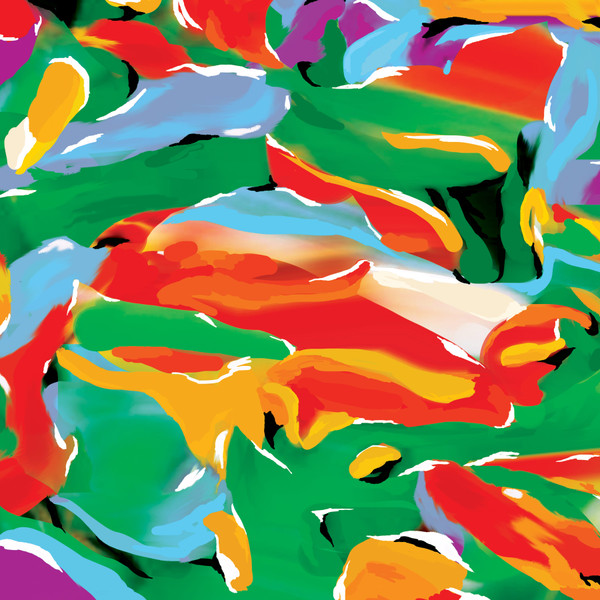 Auntie Flo - Birds Of Paradise | A State Of Flo (ASOF010V) - main Auntie Flo - Birds Of Paradise | A State Of Flo (ASOF010V) - main