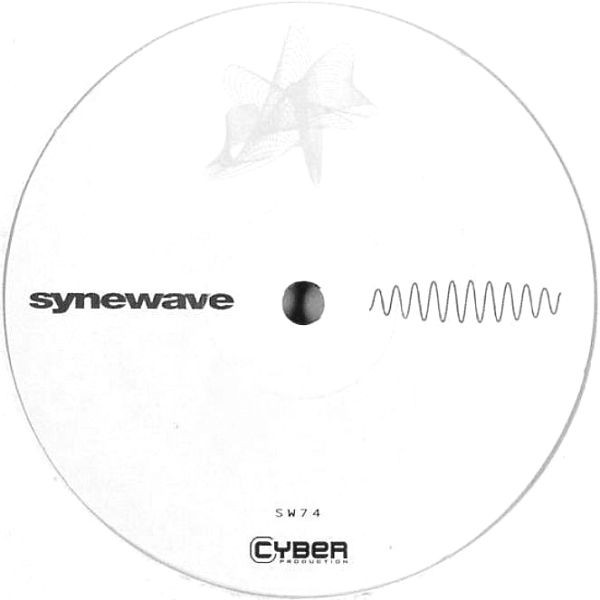 Loudon Kleer - Persona EP | Synewave (SW74) - 2