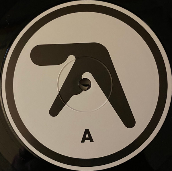 Aphex Twin - Selected Ambient Works 85-92 | Apollo (AMBLP3922) - 2