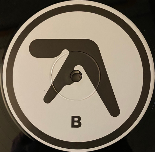 Aphex Twin - Selected Ambient Works 85-92 | Apollo (AMBLP3922) - 3