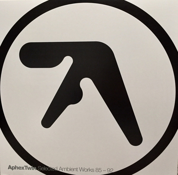 Aphex Twin - Selected Ambient Works 85-92 | Apollo (AMBLP3922)