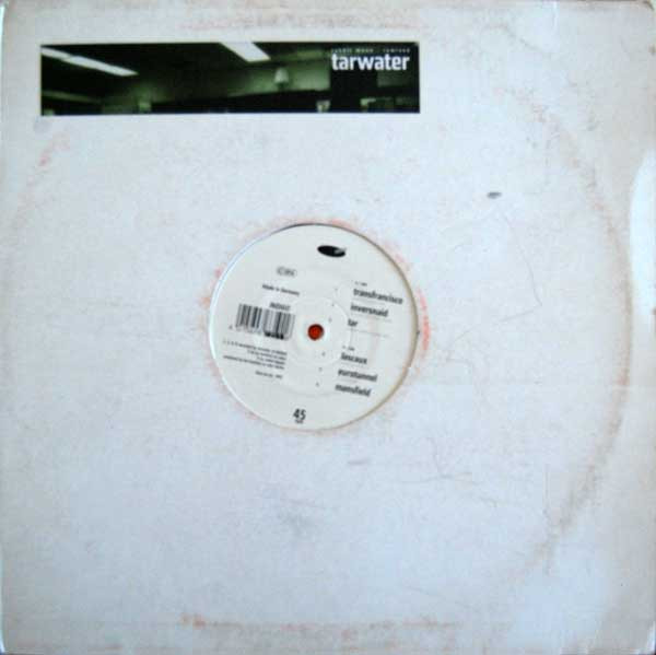 Tarwater - Rabbit Moon Remixed | Kitty-yo (55205-1)
