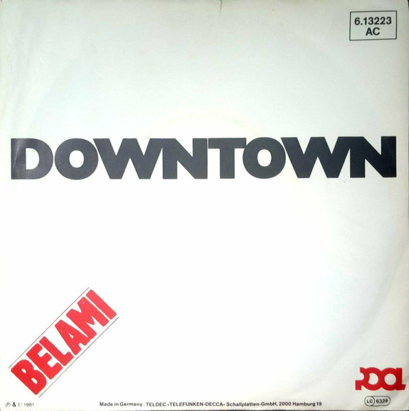 Bel Ami - Downtown | Pool (6.13 223)
