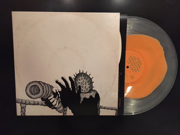 Thee Oh Sees - Mutilator Defeated At Last LP | Flightless (FLT-021) - 2 Thee Oh Sees - Mutilator Defeated At Last LP | Flightless (FLT-021) - 2