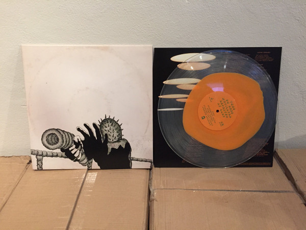 Thee Oh Sees - Mutilator Defeated At Last LP | Flightless (FLT-021) - 3 Thee Oh Sees - Mutilator Defeated At Last LP | Flightless (FLT-021) - 3