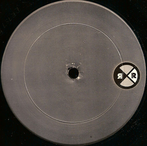 Boo Williams - The Undertaker | Relief Records (RR 757) - 2 Boo Williams - The Undertaker | Relief Records (RR 757) - 2