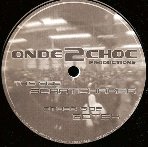 Onde De Choc 01