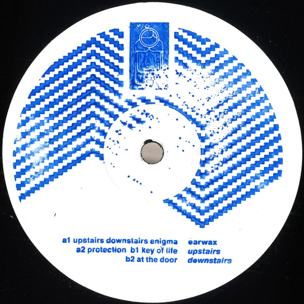 Earwax - Upstairs Downstairs | Dolly (DOLLYTS10)