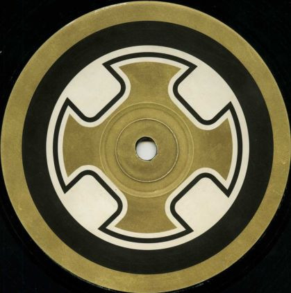 Vector - Phantom Cart (The Advent Remixes) | Planet Rhythm Records (PRR XMR 02) - 2