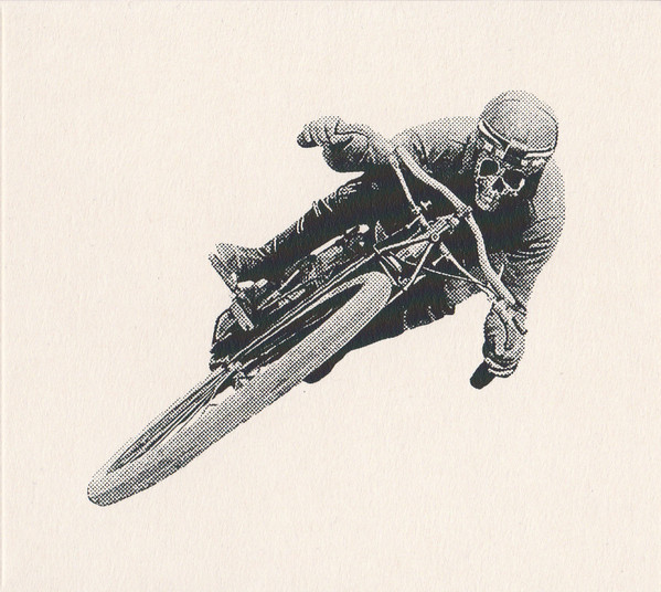 Facteur Sauvage - Facteur Sauvage - EP | Mr Morezon (Mr Morezon 013) - main