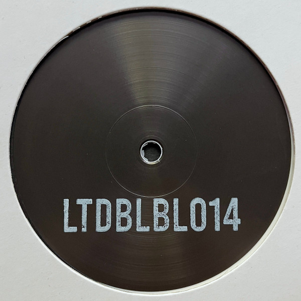 Various - LTDBLBL014 | Ltd, W/Lbl (LTDBLBL014)