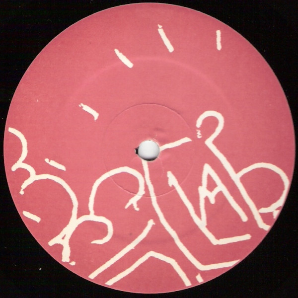 Spacetime Continuum - Emit Ecaps | Reflective Records (REFLP7) - 3