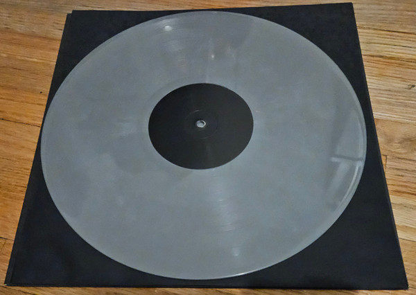 Cities Aviv - Working Title For The Album Secret Waters | FXCK RXP RXCXRDS (FRR081) - 3 Cities Aviv - Working Title For The Album Secret Waters | FXCK RXP RXCXRDS (FRR081) - 3