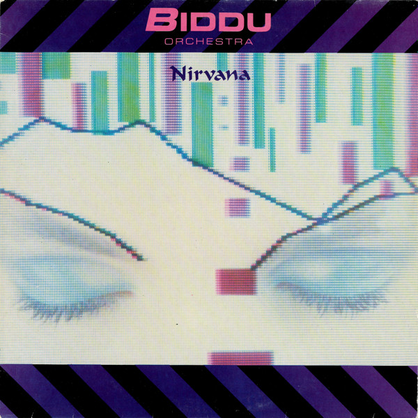 Biddu Orchestra - Nirvana | Heaven Records (HEAV 1) Biddu Orchestra - Nirvana | Heaven Records (HEAV 1)