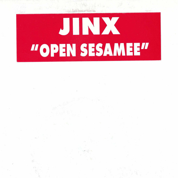 Jinx - Open Sesamee | Fresh (JINX 100)