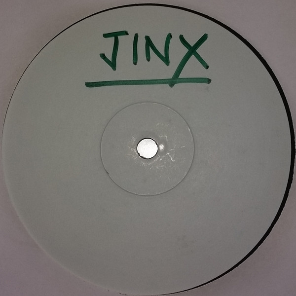 Jinx - Open Sesamee | Fresh (JINX 100) - 3