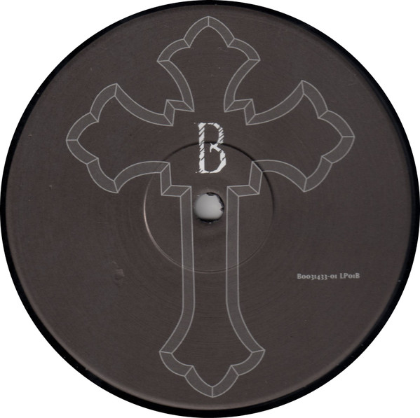 2Pac - Me Against The World | Interscope Records (B0031433-01) - 3 2Pac - Me Against The World | Interscope Records (B0031433-01) - 3