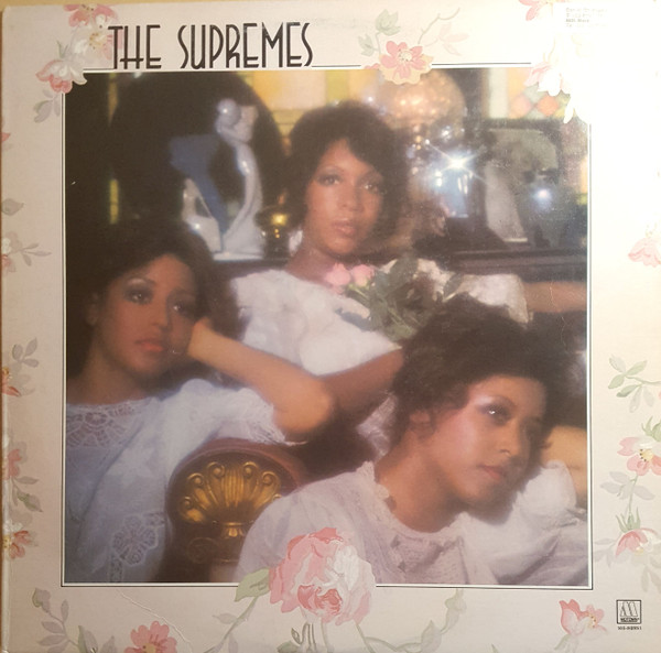 The Supremes - The Supremes | Motown (M6-828S1) - main The Supremes - The Supremes | Motown (M6-828S1) - main