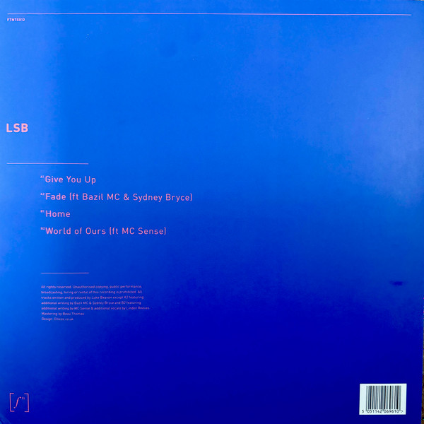 LSB - Home | Footnotes (FTNTS.012) - 2